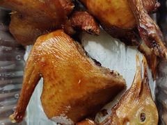 -潮府馆·非遗潮州菜·港式点心(世纪公园店)