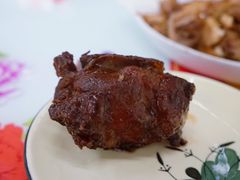 肉松骨头-阿马土菜馆