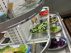 -泰谷酒店·太古码头闽菜自助餐厅