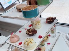 -PAUL LAFAYET 法式甜品(港汇广场店)