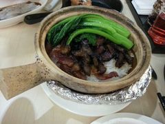 腊味煲仔饭-来龙里 精致 东南亚餐室(万象城店)