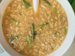 疙瘩汤-渔娘渔家丹东海鲜(东直门店)