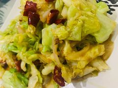 -辣么好吃私厨(新城店)