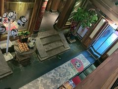 -小吊梨汤·北京菜(香山店)