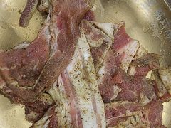 -胡悦里韩式烤肉(莱阳总店)