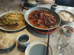 -懒人盐府人家(航天桥店)