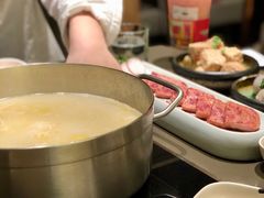 -捞王锅物料理(上海世茂广场店)