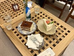-蜜棠甜品(平山店)