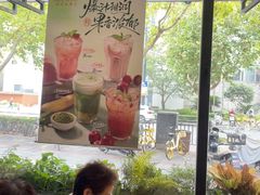-新旺茶餐厅·早餐·夜宵(仙霞店)