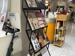 -海马体照相馆(上海天空万科广场店)