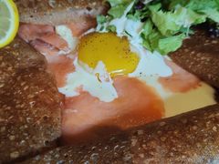 -La Creperie法餐厅(芮欧百货店)