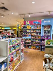 -KIDS LAND(悠唐购物中心二期店)