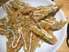 -心怡东北烤冷面(赤峰路店)