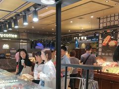 -红跑车(滨湖银泰店)