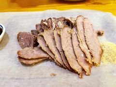 -丁记盐蘸牛肉·新杭菜(河东路店)