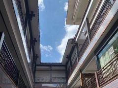 -乾州古城
