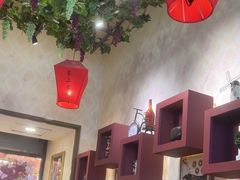 -香港威特瑞茶餐厅(小白楼音乐厅店)