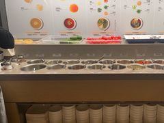 -海底捞火锅(吴中路店)