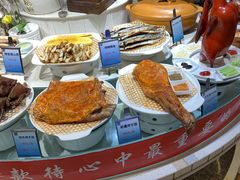 -宏运厨房·海鲜青岛菜·生日宴(城市阳台店)