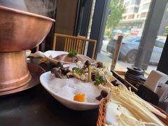 -东来顺·非遗火锅(高新店)