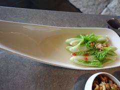 -木守西溪溪隐餐厅
