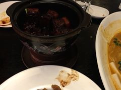 -俏江南(中山路先天下广场店)