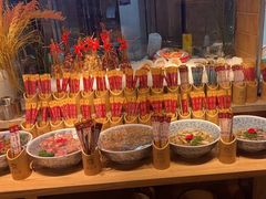 -鸽子窝(宋庄店)