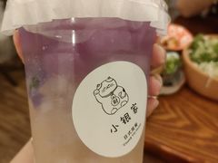 -小银家日式简餐(中信丹阳花园店)