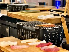 -鮨政·Omakase(万象城店)