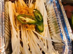-谷町·烤肉自助(朱雀门店)