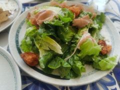-PIZZA BIANCA(万象城店)