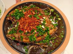 -蜀厨小匠·民间川菜(犀浦店)