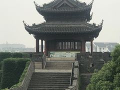 -虞山城墙