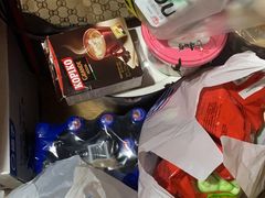 -盒马鲜生(杭州运河上街店)