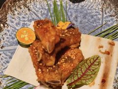 -匠和风精致料理(福州金融街万达店)