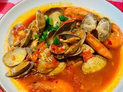 -辣小鲜·南昌大排档(船山路店)