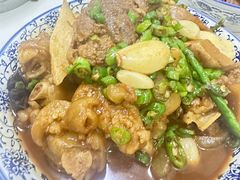 -好呷八大碗(五羊店)