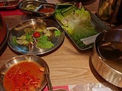 -西塔老太太泥炉烤肉(武汉摩尔城店)
