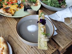 -咖梦餐厅 COMENG RESTAURANT