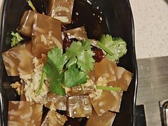 -AK47烤羊腿串吧(柳浪家园店)
