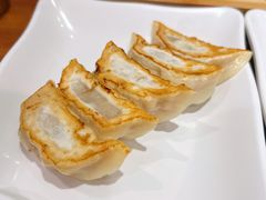 煎饺-博多一蘭·乌冬·定食·烧串(徐家汇店)