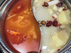 -快乐小羊·内蒙牛羊肉火锅(流花中心店)