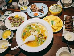 -意满花千醉(金茂览秀城店)