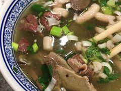 -六爷门框百年卤煮