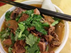 牛杂例牌-莲塘味宝园牛杂(天越翔园店)