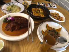 -德胜轩正宗顺德菜(宝安沙井会展中心店)