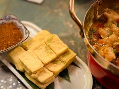 -浩海火燒雲傣家菜(芮欧百货店)