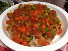 -西贝(上海我格广场店)