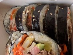 -传闻来紫菜包饭·打糕(西塔韩百店)