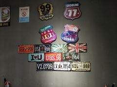 -33韩式自助烧烤(环城南路店)